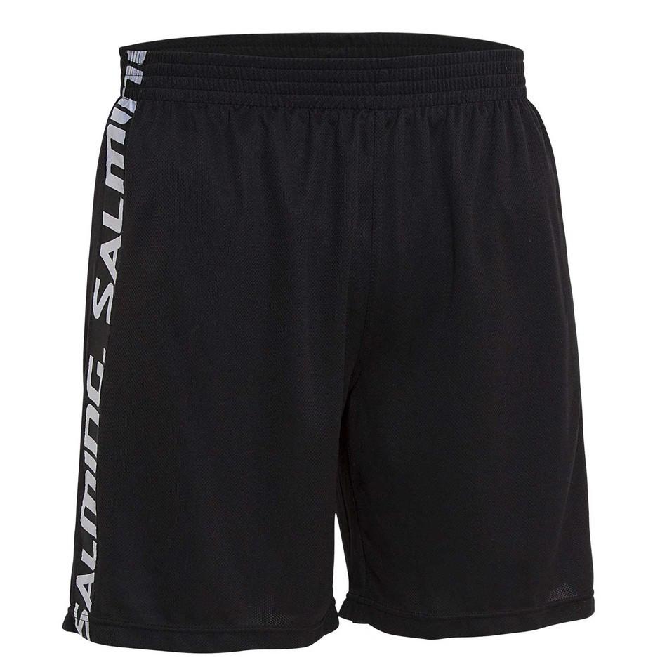 Salming Men's Training Shorts Black